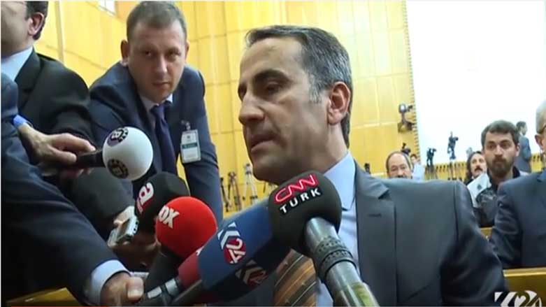 HDP: Erdogan bi zanebûn yasaya parêzbendiyan 7ê 